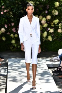 Michael Kors RTW Spring 2022