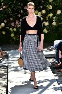 Michael Kors RTW Spring 2022