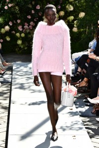 Michael Kors RTW Spring 2022