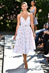 Michael Kors RTW Spring 2022
