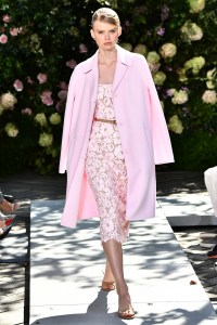 Michael Kors RTW Spring 2022