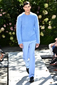 Michael Kors RTW Spring 2022
