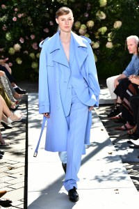 Michael Kors RTW Spring 2022