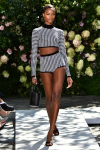 Michael Kors RTW Spring 2022