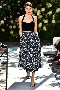 Michael Kors RTW Spring 2022