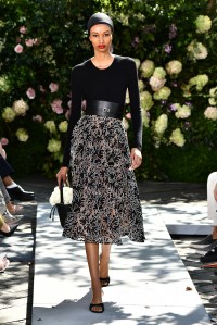 Michael Kors RTW Spring 2022