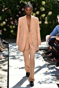 Michael Kors RTW Spring 2022