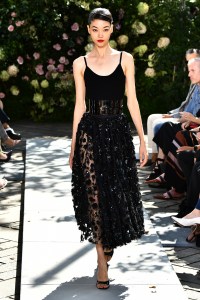 Michael Kors RTW Spring 2022
