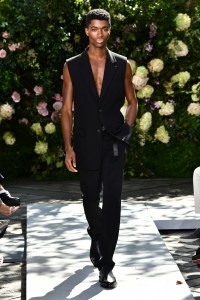 Michael Kors RTW Spring 2022