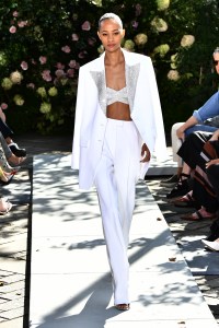 Michael Kors RTW Spring 2022