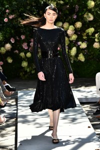 Michael Kors RTW Spring 2022