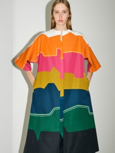 Mila Schon RTW Spring 2022