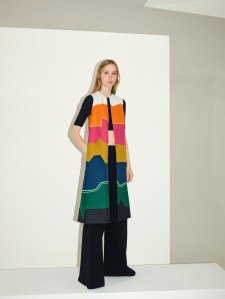 Mila Schon RTW Spring 2022