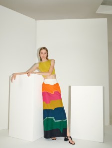 Mila Schon RTW Spring 2022