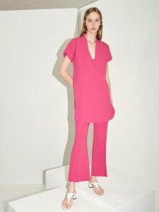 Mila Schon RTW Spring 2022