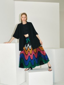 Mila Schon RTW Spring 2022