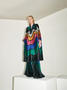 Mila Schon RTW Spring 2022