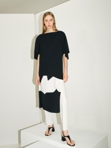 Mila Schon RTW Spring 2022