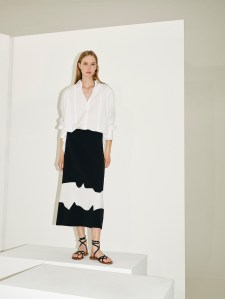 Mila Schon RTW Spring 2022