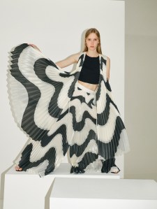 Mila Schon RTW Spring 2022