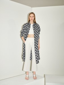 Mila Schon RTW Spring 2022