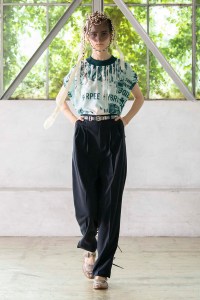 Mintdesigns RTW Spring 2022