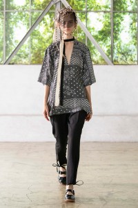 Mintdesigns RTW Spring 2022