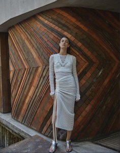 Minuit RTW Spring 2022