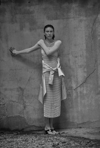 Minuit RTW Spring 2022