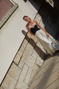 Minuit RTW Spring 2022
