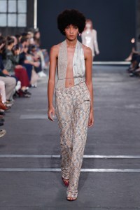 Missoni RTW Spring 2022