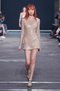 Missoni RTW Spring 2022