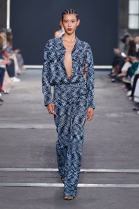 Missoni RTW Spring 2022