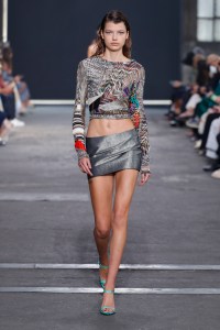 Missoni RTW Spring 2022