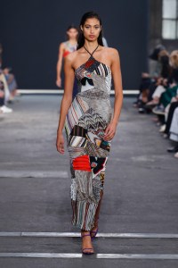 Missoni RTW Spring 2022