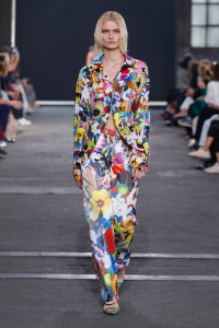 Missoni RTW Spring 2022