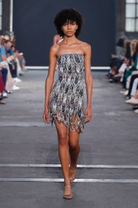 Missoni RTW Spring 2022