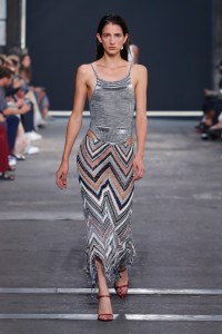 Missoni RTW Spring 2022