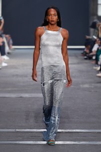 Missoni RTW Spring 2022