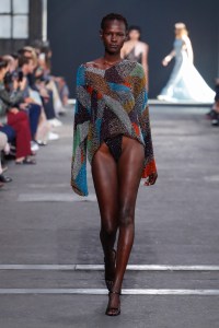 Missoni RTW Spring 2022
