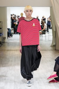 Mitsuru Okazaki RTW Spring 2022
