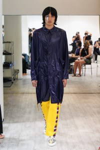 Mitsuru Okazaki RTW Spring 2022