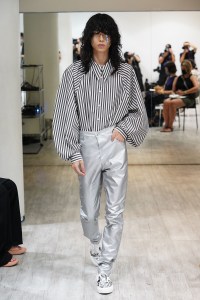 Mitsuru Okazaki RTW Spring 2022