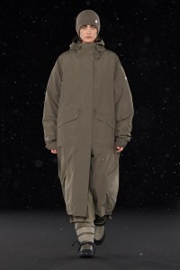 Moncler 4 Hyke RTW Spring 2022