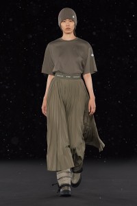 Moncler 4 Hyke RTW Spring 2022