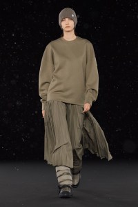 Moncler 4 Hyke RTW Spring 2022