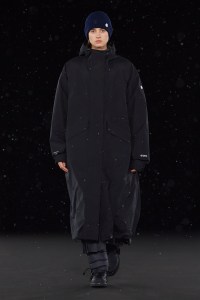 Moncler 4 Hyke RTW Spring 2022