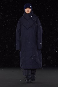 Moncler 4 Hyke RTW Spring 2022