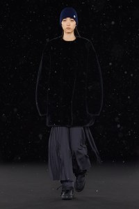 Moncler 4 Hyke RTW Spring 2022
