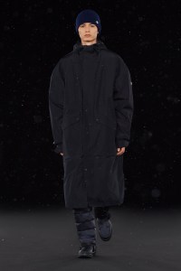 Moncler 4 Hyke RTW Spring 2022